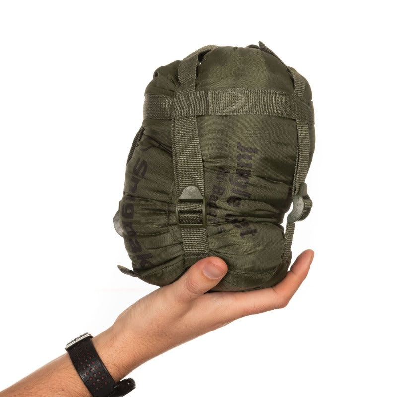 Load image into Gallery viewer, Snugpak Insulated Jungle Blanket
