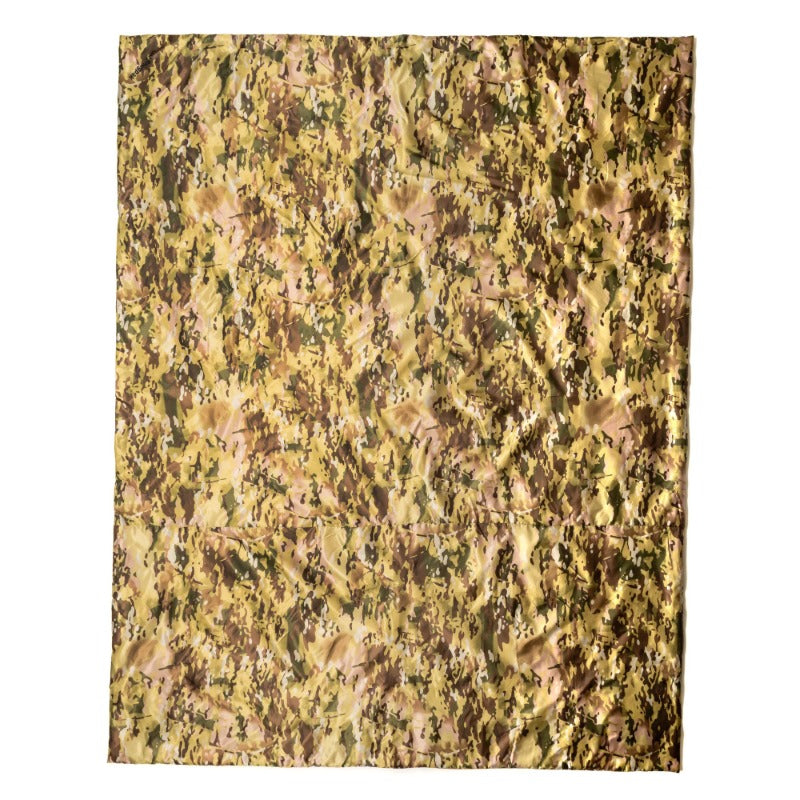 Load image into Gallery viewer, Snugpak Insulated Jungle Blanket
