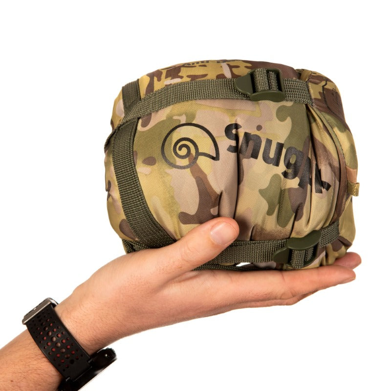 Load image into Gallery viewer, Snugpak Insulated Jungle Blanket
