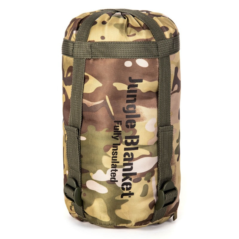 Load image into Gallery viewer, Snugpak Insulated Jungle Blanket
