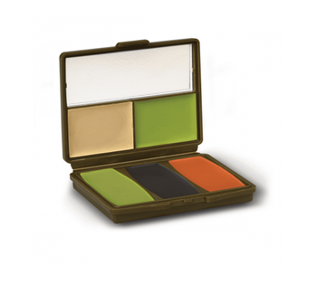 Load image into Gallery viewer, Hunters Specialties 5 Colour Camouflage Kit
