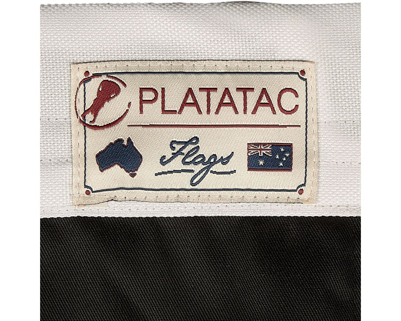 Platatac Australian Camo Flag