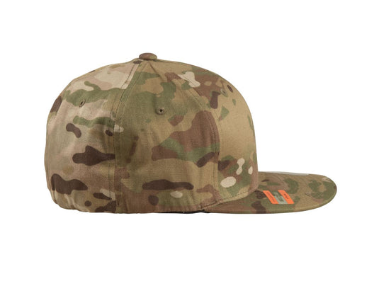 Flexfit Embroidered Original Cap