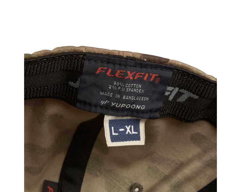 Load image into Gallery viewer, Flexfit Embroidered Original Cap
