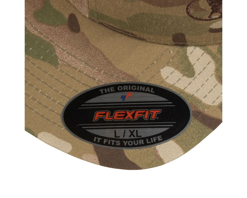 Load image into Gallery viewer, Flexfit Embroidered Original Cap
