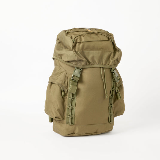 Bush Tracks CADET PACK
