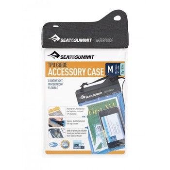 Load image into Gallery viewer, Sea to Summit TPU Guide Map Case
