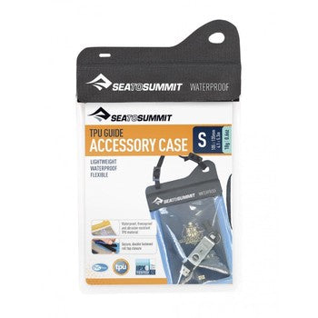 Load image into Gallery viewer, Sea to Summit TPU Guide Map Case
