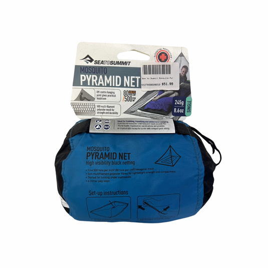 Sea to Summit Mosquito Pyramid Net