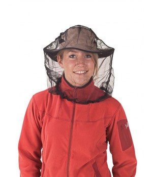 Sea to Summit Nano Head Net Permethrin