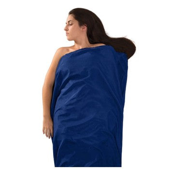 Sea to Summit Silk+Cotton Travel Liner