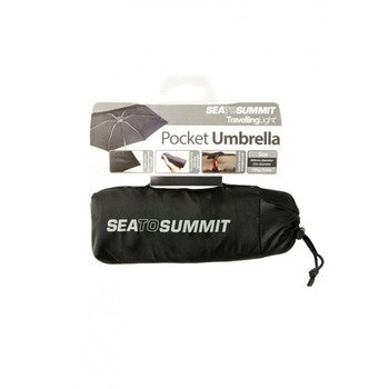 Sea to Summit Travellinglight Pocket Umbrella