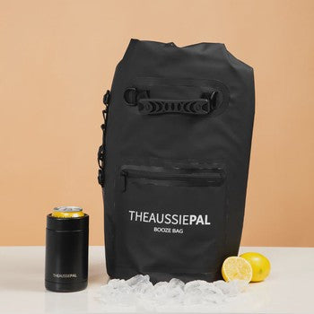 Load image into Gallery viewer, The Aussie Pal Insulated Booze Bag

