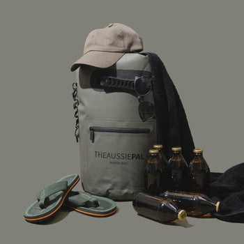 Load image into Gallery viewer, The Aussie Pal Insulated Booze Bag
