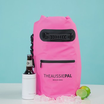 Load image into Gallery viewer, The Aussie Pal Insulated Booze Bag
