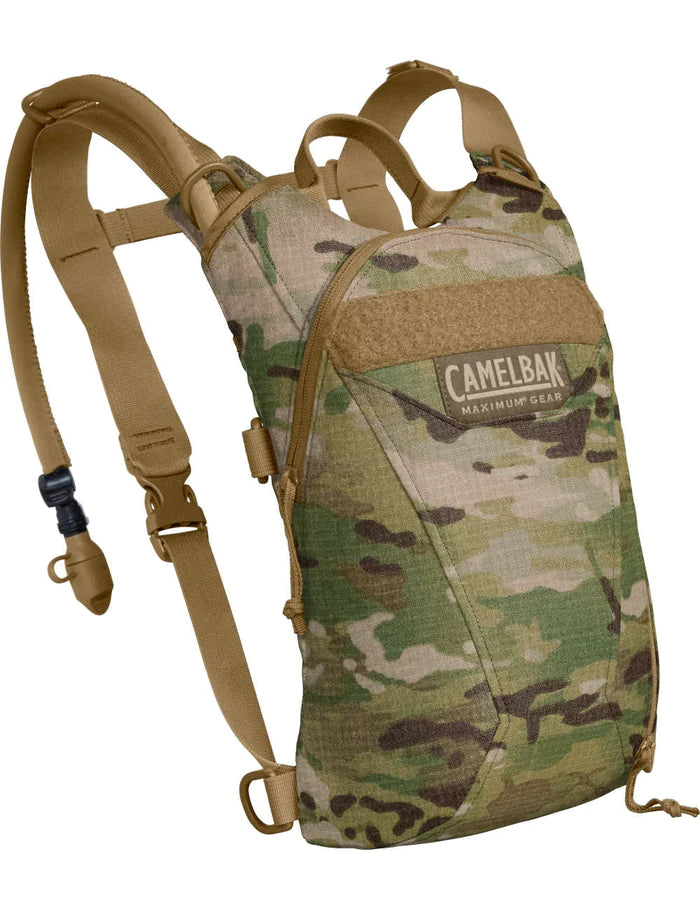 Load image into Gallery viewer, Camelbak Thermobak 3L Short Mil Spec Crux
