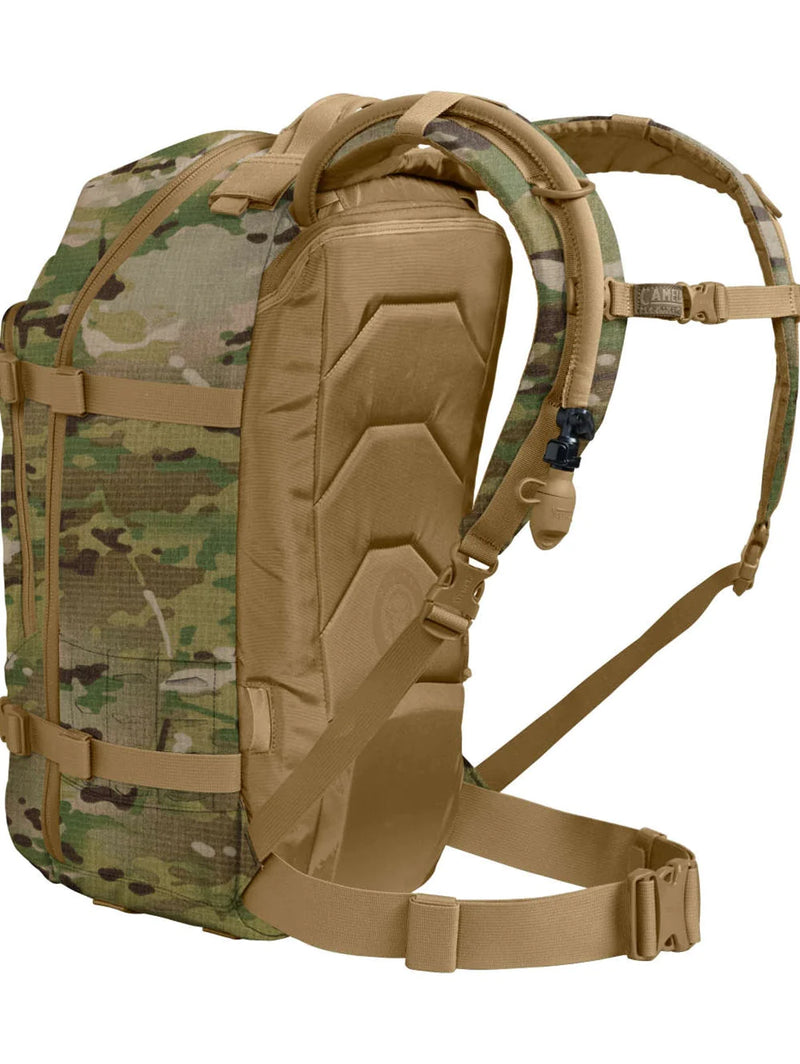 Load image into Gallery viewer, Camelbak Motherlode 3L Mil Spec Crux
