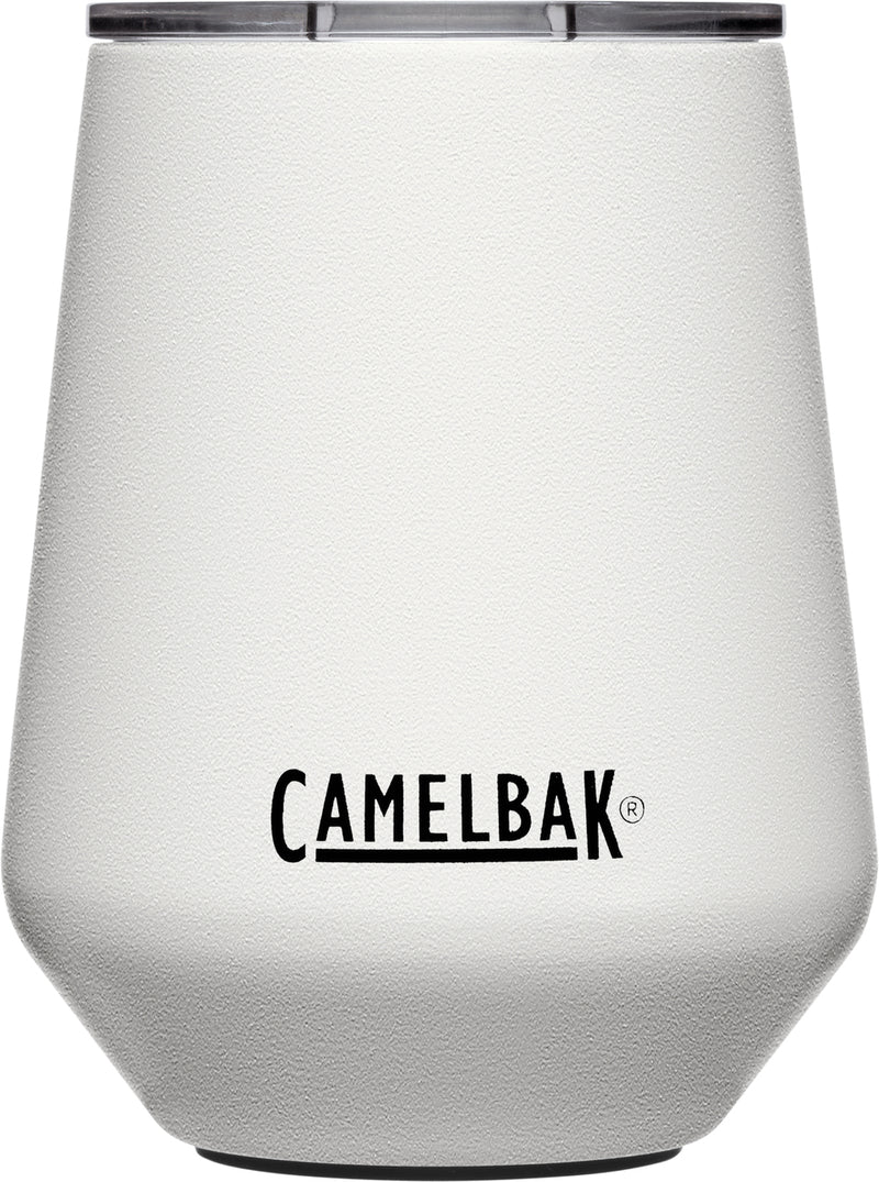 Camelbak Wine Tumbler Stainless Steel Vacuum Insulated 350ml