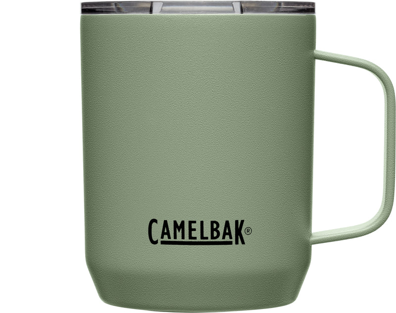 Camelbak Camp Mug Stainless Steel Vacuum Insulated 350ml