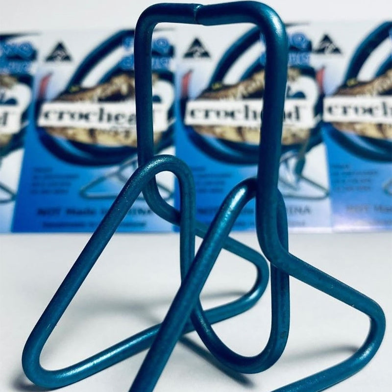 Load image into Gallery viewer, Crochead Mosquito Coil Holder
