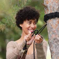 Load image into Gallery viewer, Coghlans Hammock Straps
