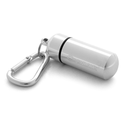 Load image into Gallery viewer, Coghlans Aluminium Capsule
