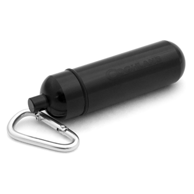 Load image into Gallery viewer, Coghlans Aluminium Capsule
