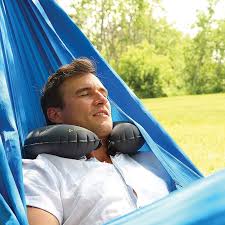 Load image into Gallery viewer, Coghlans Neck Pillow

