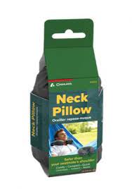 Load image into Gallery viewer, Coghlans Neck Pillow
