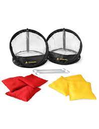 Coghlans Net Toss Set