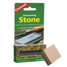 Load image into Gallery viewer, Coghlans Sharpening Stone
