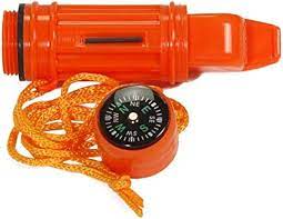 Coghlans Wilderness Survival Aid