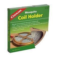Load image into Gallery viewer, Coghlans Mosquito Coil Holder

