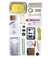 Load image into Gallery viewer, Coghlans Survival Kit In A Can
