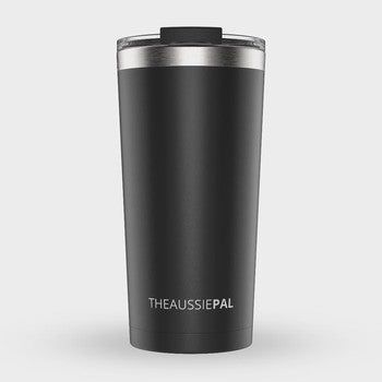 The Aussie Pal Insulated Coffee Mug