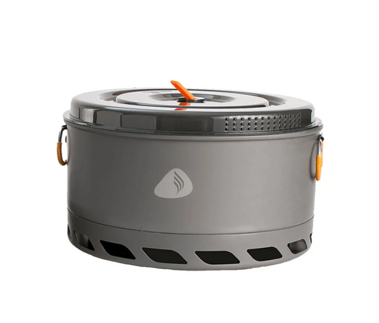 Jetboil Cook Pot & Lid