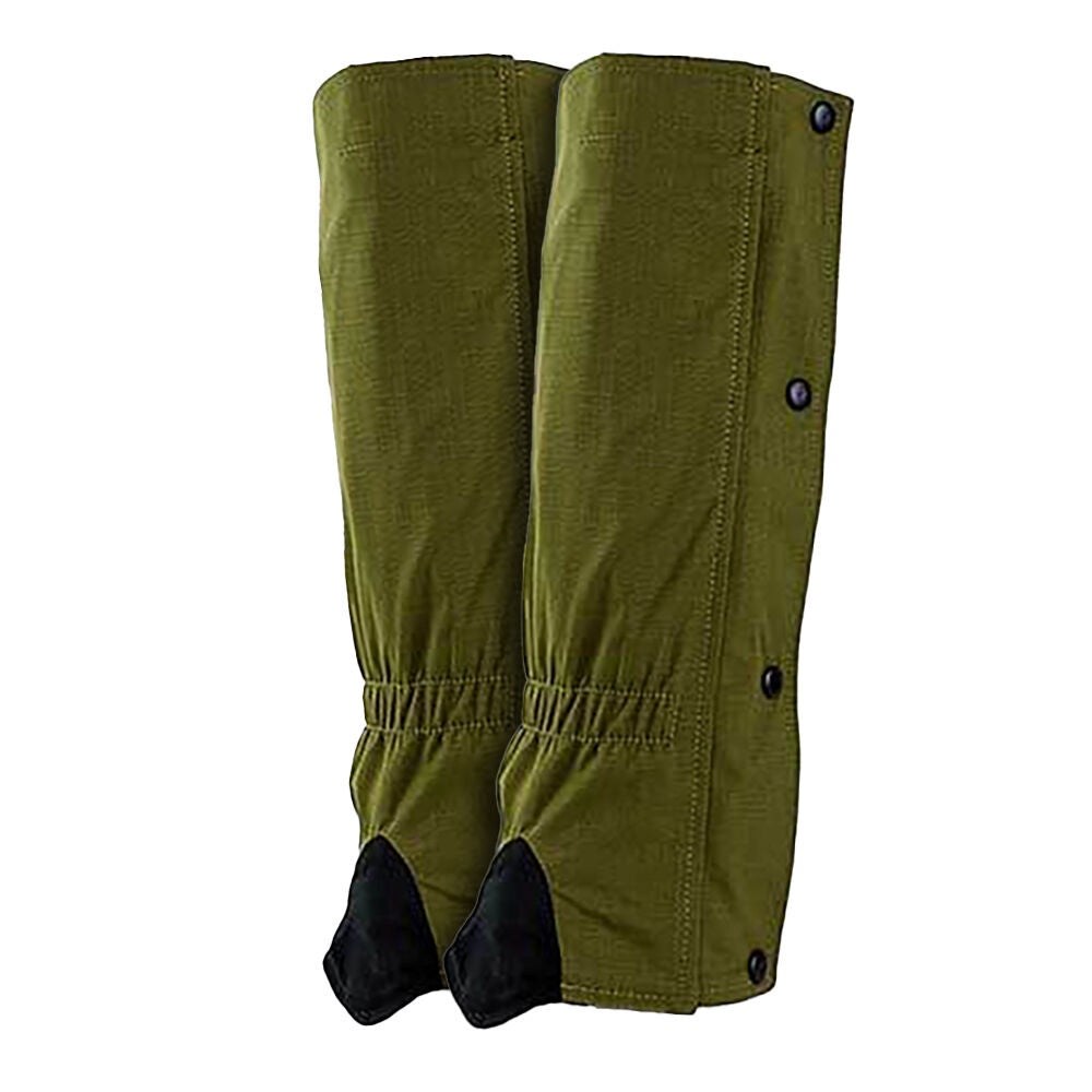 SnakeBuster Gaiters – Church's Tactical and Outdoors