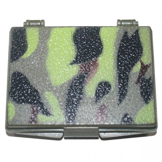 Bush Tracks Face Paint 5 Colour Compact