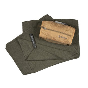 Gear Aid Micro Terry Towel