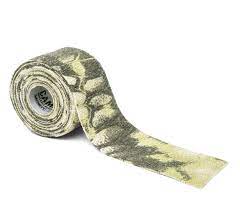 Load image into Gallery viewer, Gear Aid Camo Form Reusable Wrap
