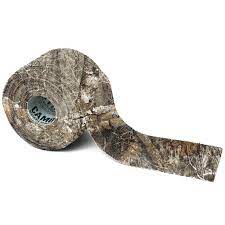 Load image into Gallery viewer, Gear Aid Camo Form Reusable Wrap
