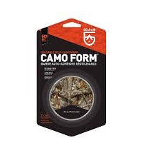 Load image into Gallery viewer, Gear Aid Camo Form Reusable Wrap
