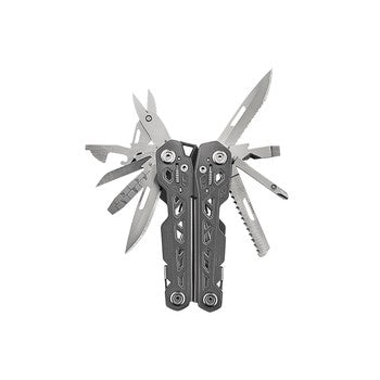 Gerber Truss and Wallet Gift Tin 4L