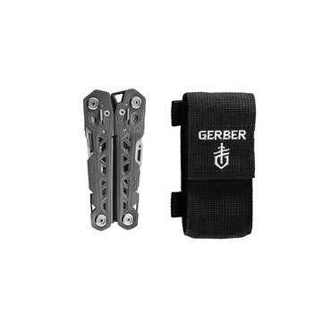 Gerber Truss and Wallet Gift Tin 4L