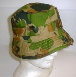 Load image into Gallery viewer, Rum Jungle Giggle Hat
