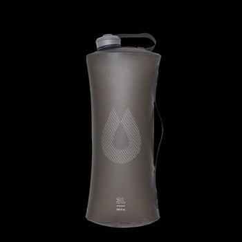 HydraPak Seeker Bottle 3L