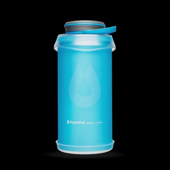 HydraPak 1L Stash 2.0 Bottle