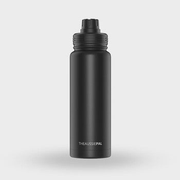 The Aussie Pal Insulated Water Bottle