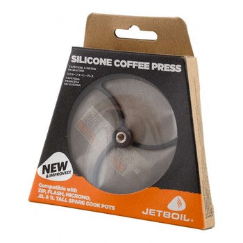 Jetboil Coffee Press - Silicone