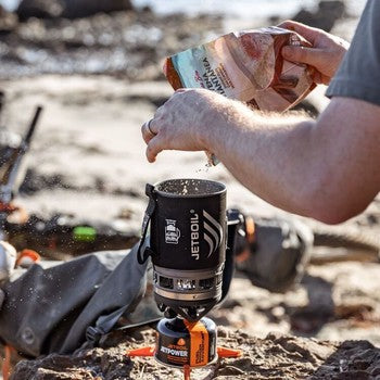 Jetboil Zip